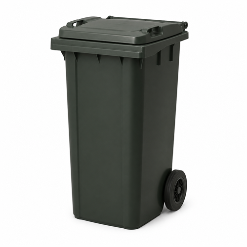 Sysav bin