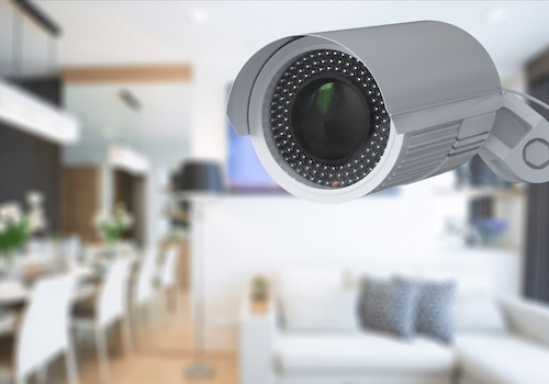 Integrate your Hikvision devices into your smart home with Homey.