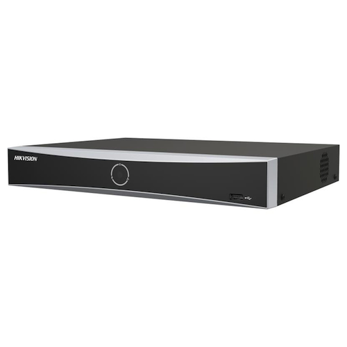 Hikvision NVR