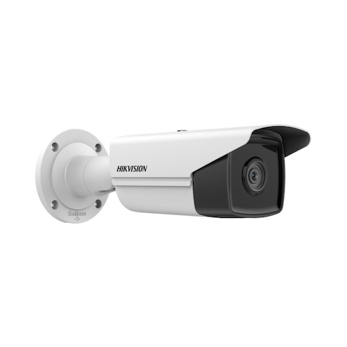 NVR Camera Hikvision