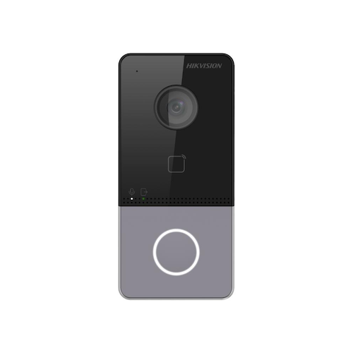 Doorbell Hikvision