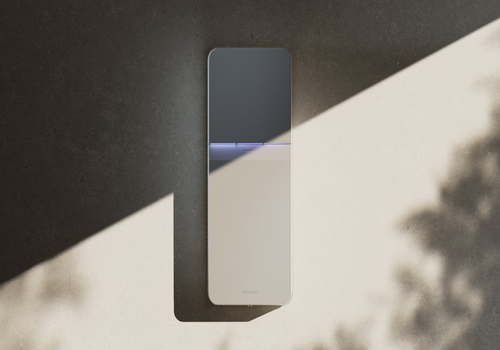 Home energy at your fingertips