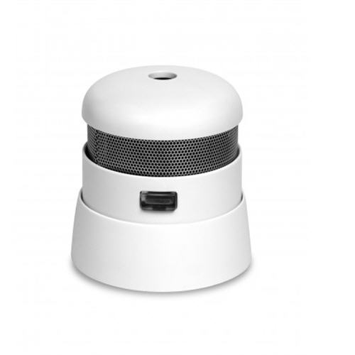 Rook, beweging en deur sensors