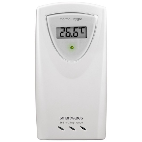 Thermometer