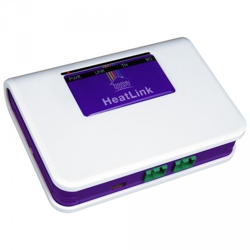 Heatlink