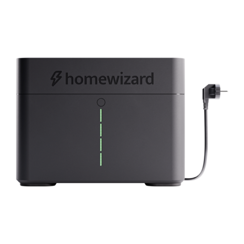 Plugin Battery