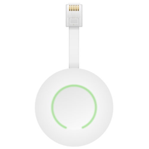 P1 Meter (Cloud)