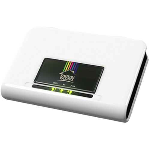 HomeWizard Base Station