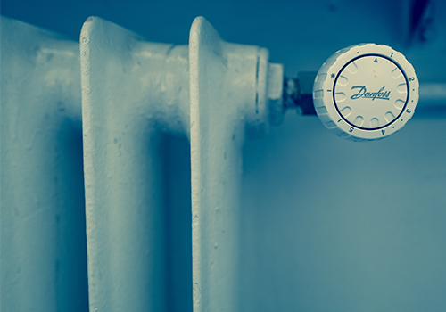 Virtual Gas & Water Meters