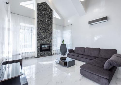 Take control of your home climate