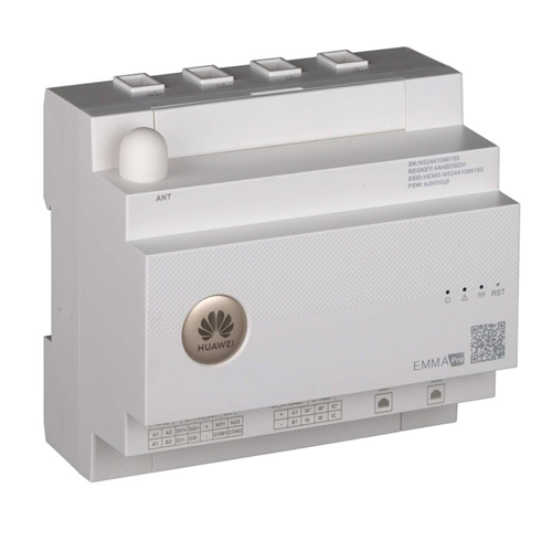 Energiezähler (EMMA Modbus)