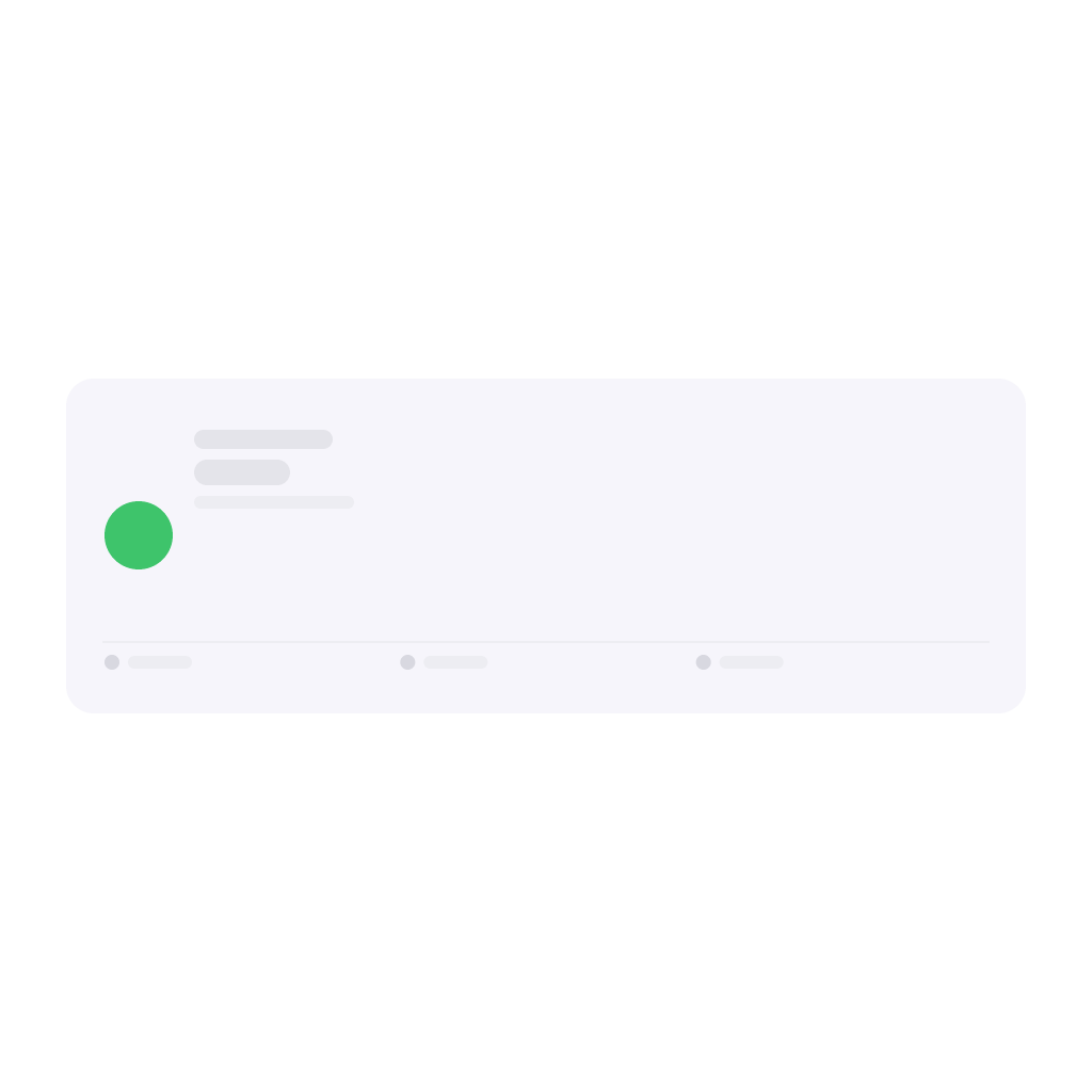 Grid Status