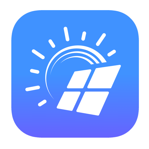 FusionSolar Plant (Kiosk)