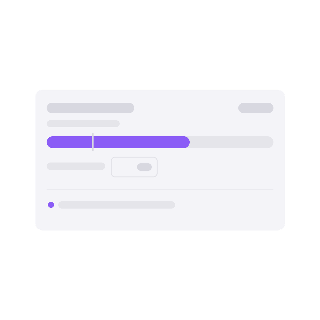 EMS Battery Usage