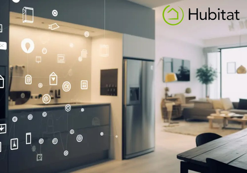 Home Automation the way it is meant to be
