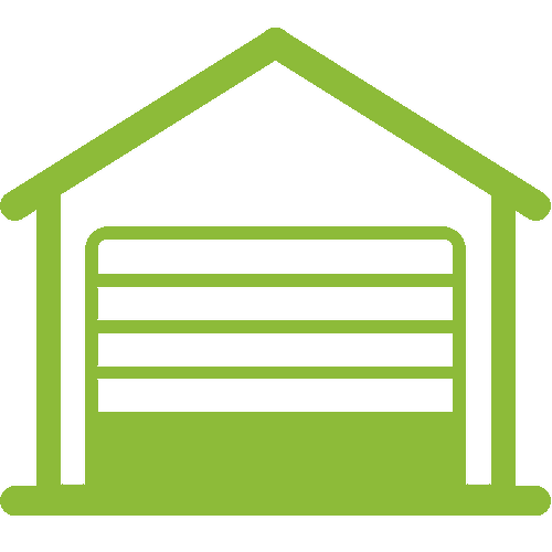 Garage Door