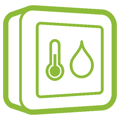 Temperature Sensor