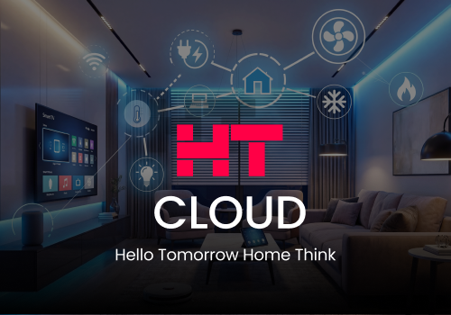 HT Cloud