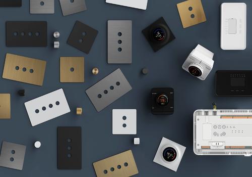 Designed for the discerning.