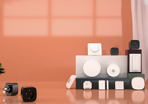 Let your home equipment think for you.