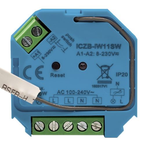 AC Switch