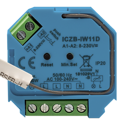 AC Dimmer