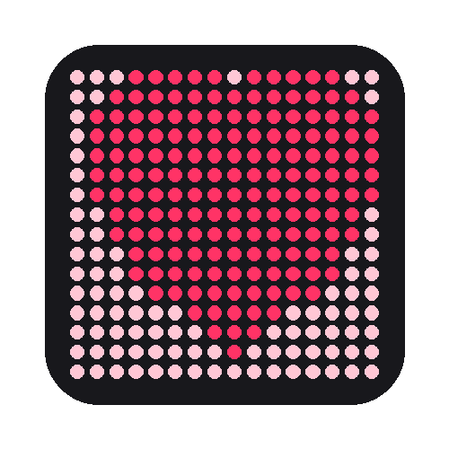 iDotMatrix Display