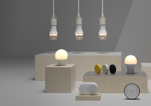 Create the right atmosphere for every mood