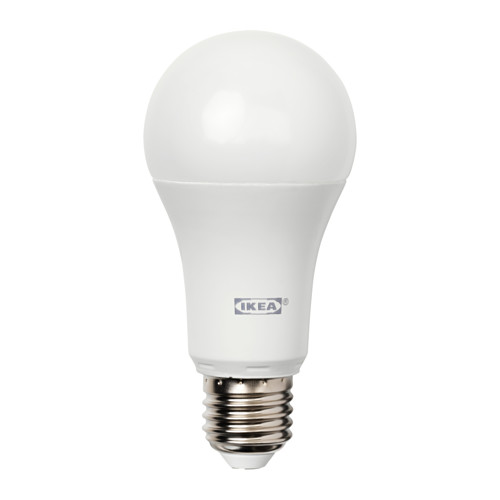 Dimmable Bulb (E27)