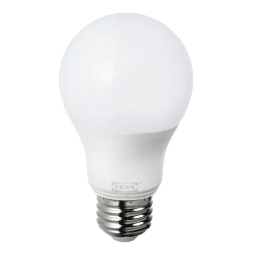 Dimmable Bulb (E26)