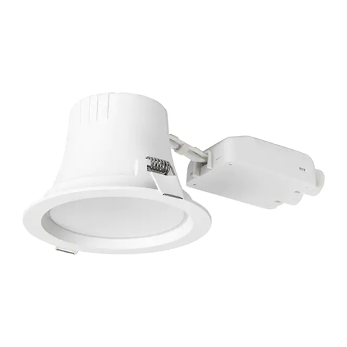 Leptiter Recessed Spotlight