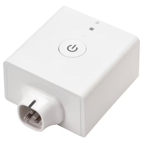 Åskväder on/off switch