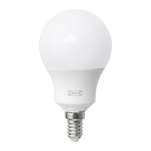 RGB Bulb (E14)