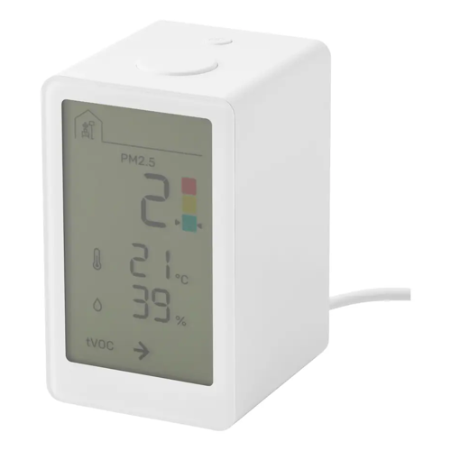 Vindstyrka Air quality sensor