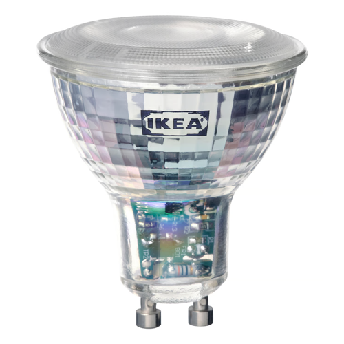 TRÅDFRI Dimmable Spot (GU10)