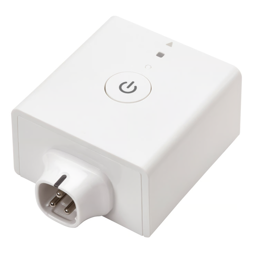 ÅSKVÄDER on/off switch