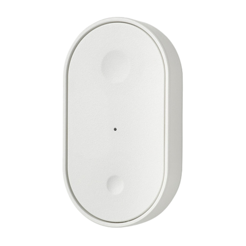 BILRESA Dubbele Knop