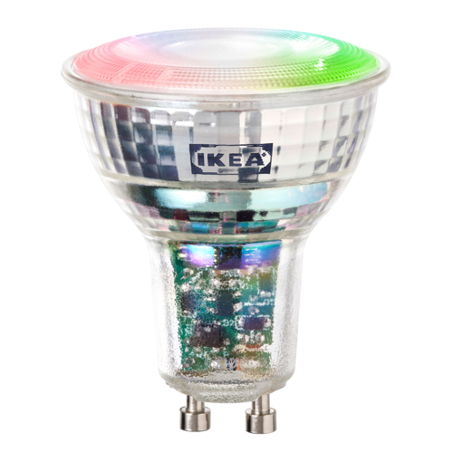 KAJPLATS GU10 Spotlicht