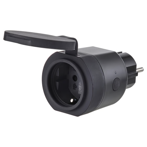 TOFSMYGGA Outdoor Outlet