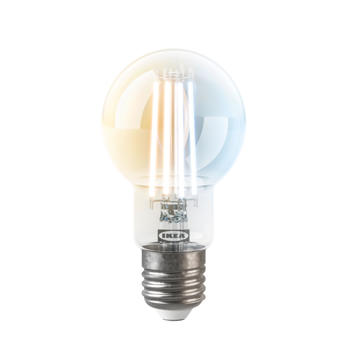 KAJPLATS E27 Decorative Globe Bulb