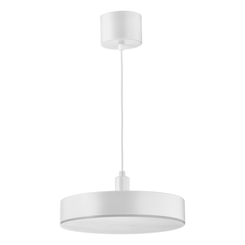 NYMÅNE LED pendant lamp