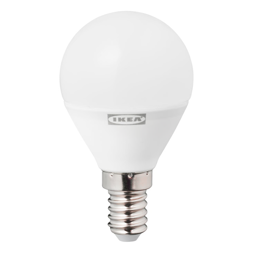 TRÅDFRI Tunable White Bulb (E14)