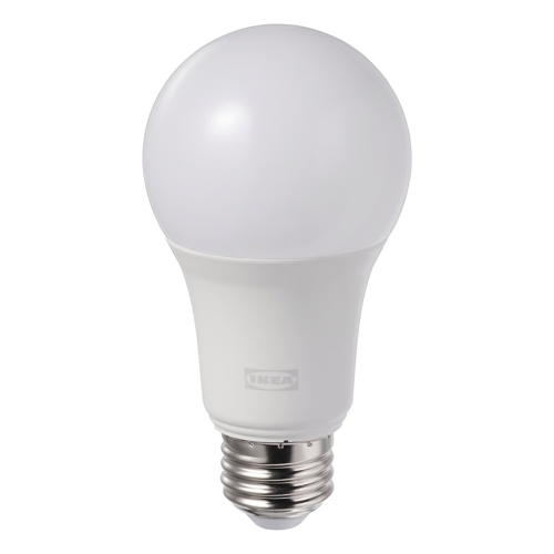TRÅDFRI Tunable White Bulb (E26)