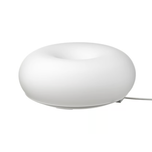 VARMBLIXT bord-/vegglampe