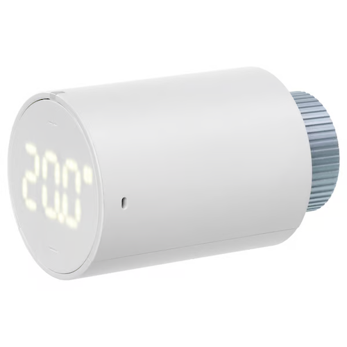 LILJEBAGGE Heizkörperthermostat