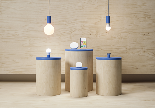 Create the right atmosphere for every mood
