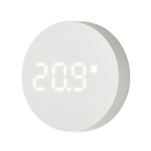 TIMMERFLOTTE Temperature/Humidity Sensor