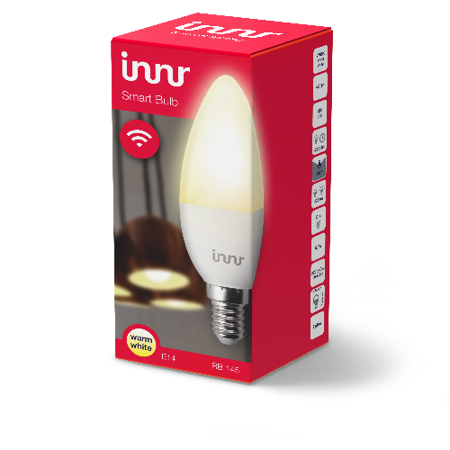 Dimmbare e14 Lampe