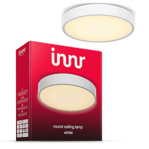 RCL Ceilinglight