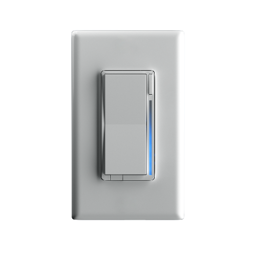Red Series Dimmer Switch